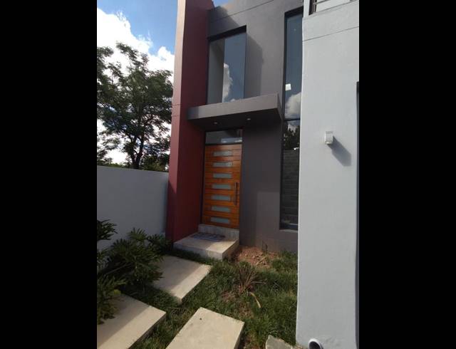 5 BEDROOM PROPERTY TO RENT IN MORNINGSIDE